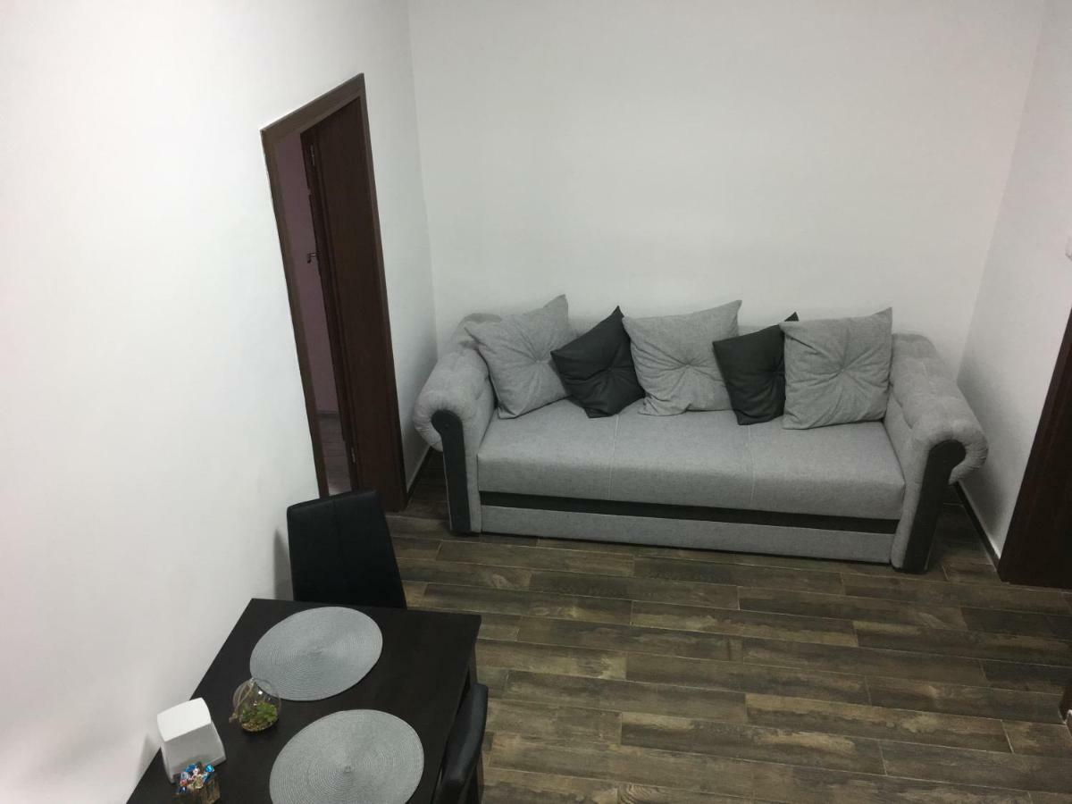 Apartment Queen Sibiu Eksteriør billede